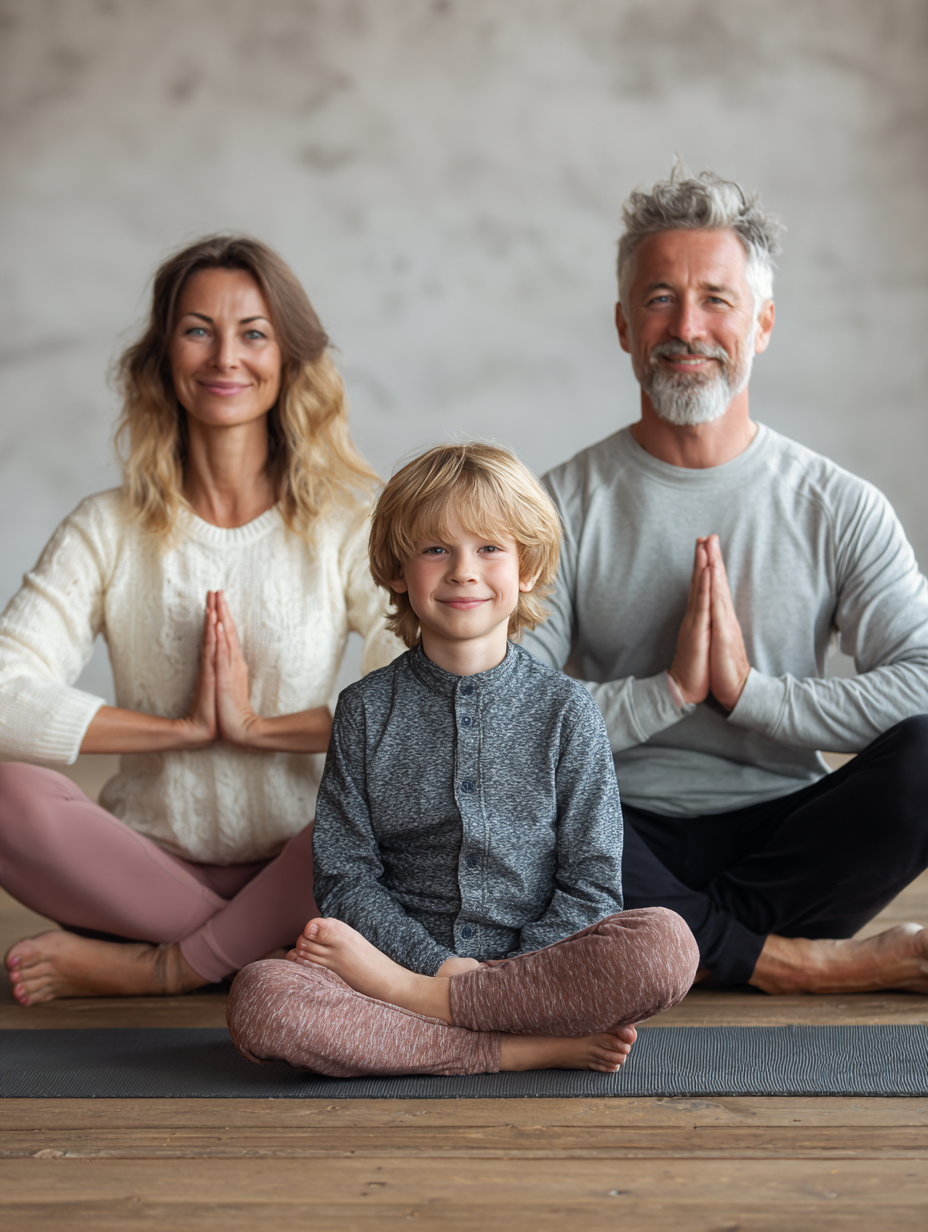 Cімейні ретрити